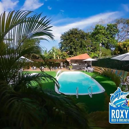 Roxy'S Bed & Breakfast Бока-Чіка Екстер'єр фото