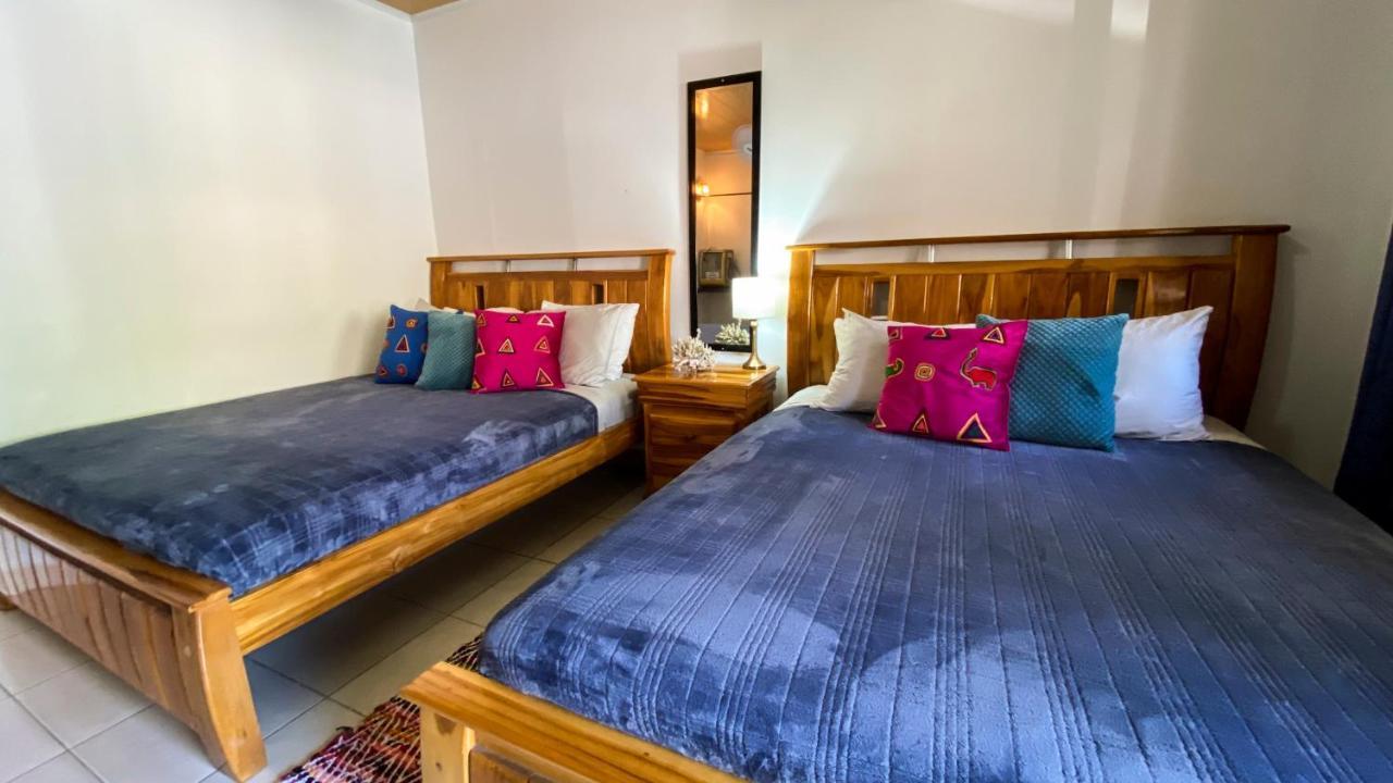 Roxy'S Bed & Breakfast Бока-Чіка Екстер'єр фото