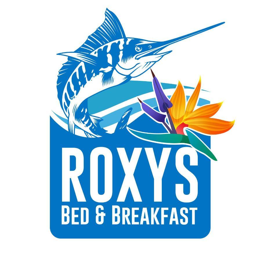 Roxy'S Bed & Breakfast Бока-Чіка Екстер'єр фото