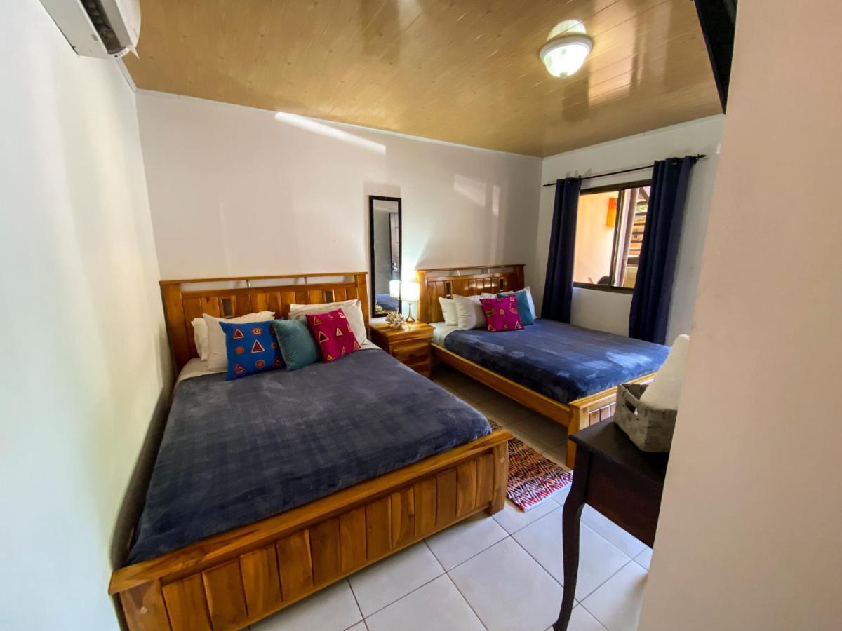 Roxy'S Bed & Breakfast Бока-Чіка Екстер'єр фото