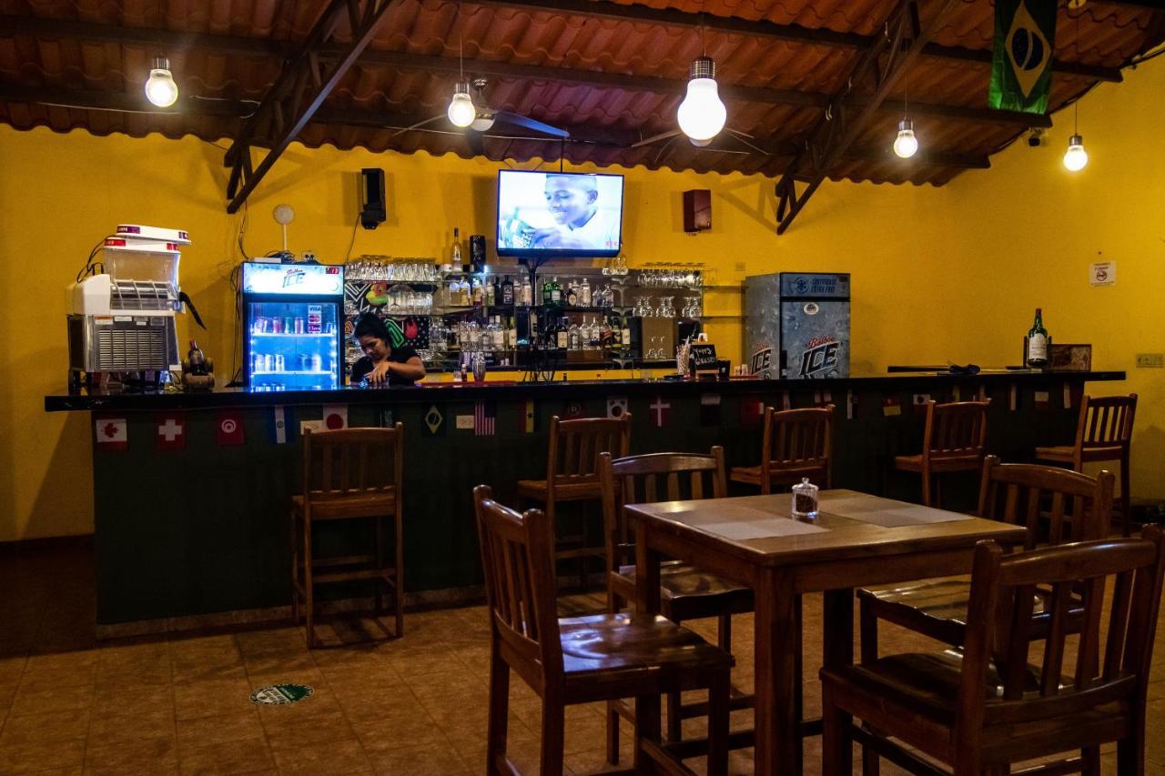 Roxy'S Bed & Breakfast Бока-Чіка Екстер'єр фото