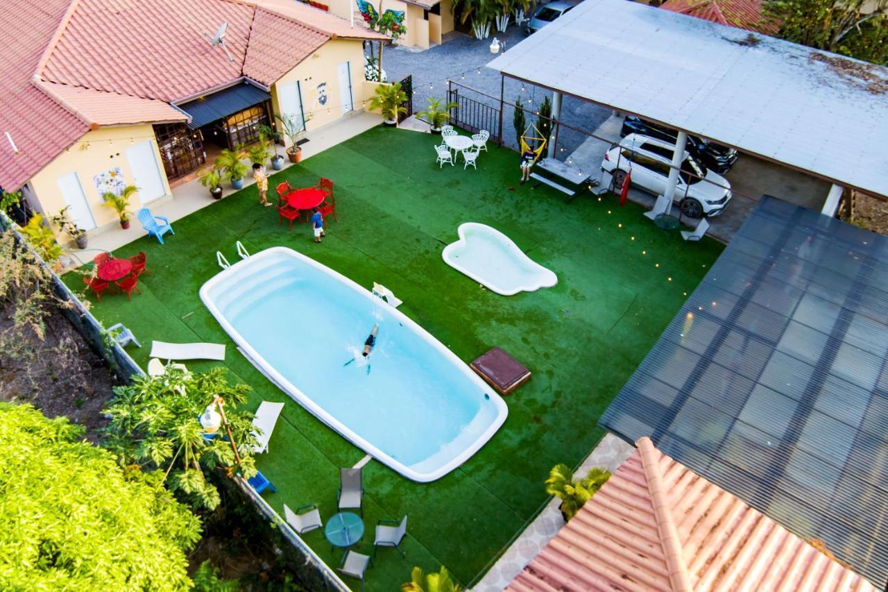 Roxy'S Bed & Breakfast Бока-Чіка Екстер'єр фото