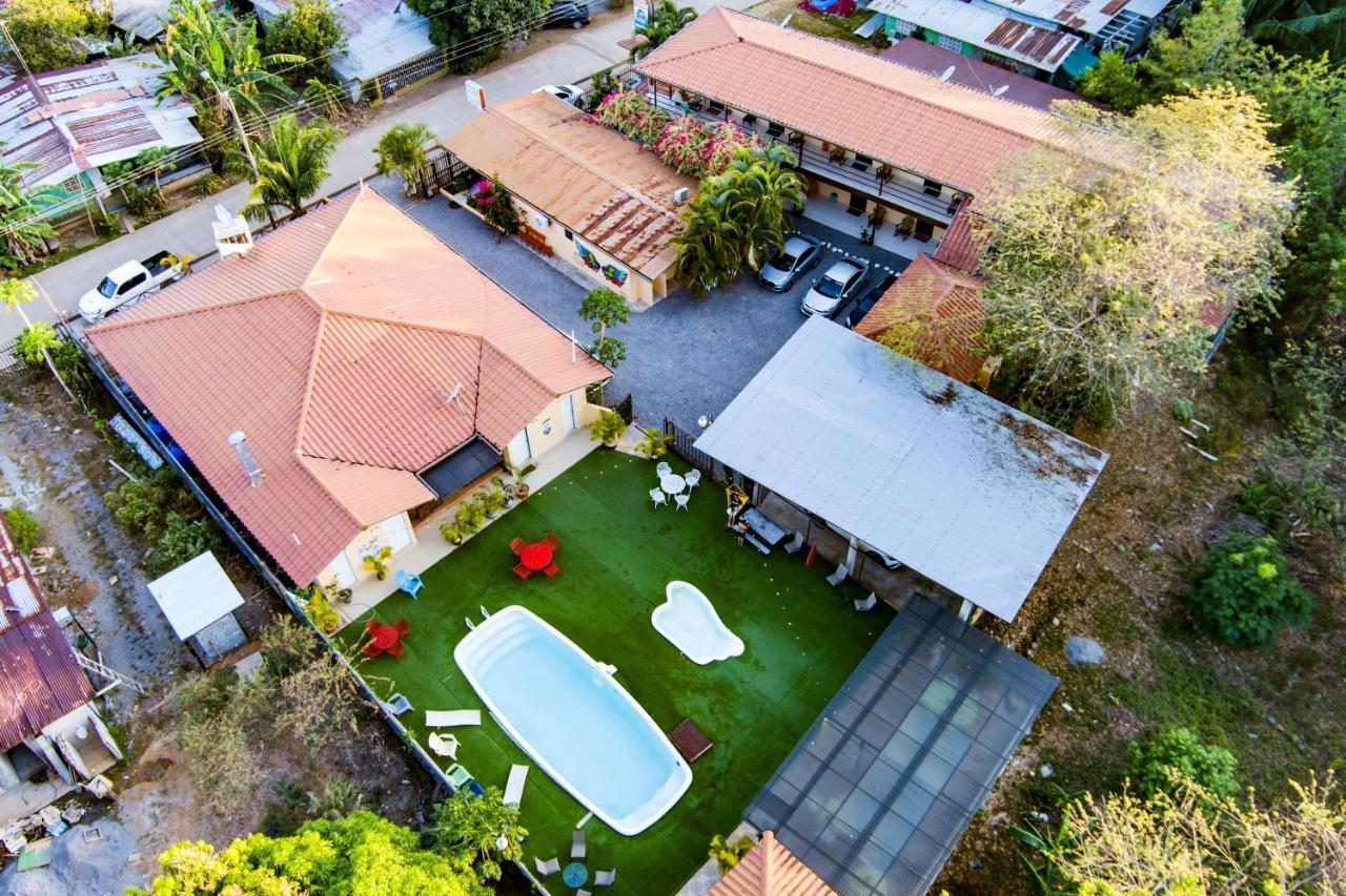 Roxy'S Bed & Breakfast Бока-Чіка Екстер'єр фото